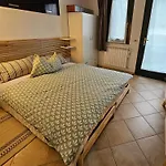 Casa L'ulivo Hébergement de vacances *
