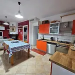 Hébergement de vacances Casa L'ulivo *