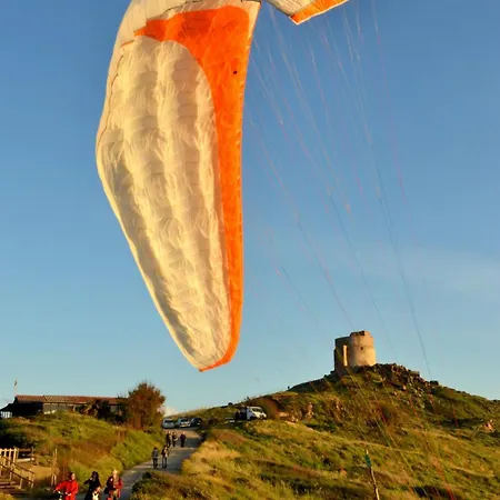 Casa L'ulivo Oristano