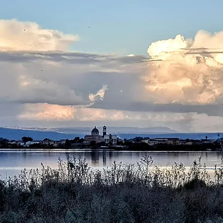 Casa L'ulivo Hébergement de vacances