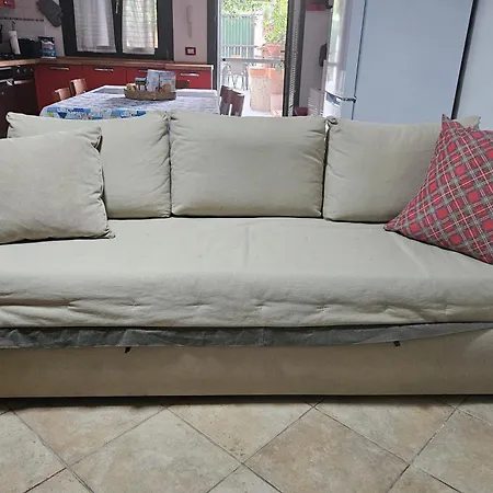 Casa L'ulivo Hébergement de vacances *