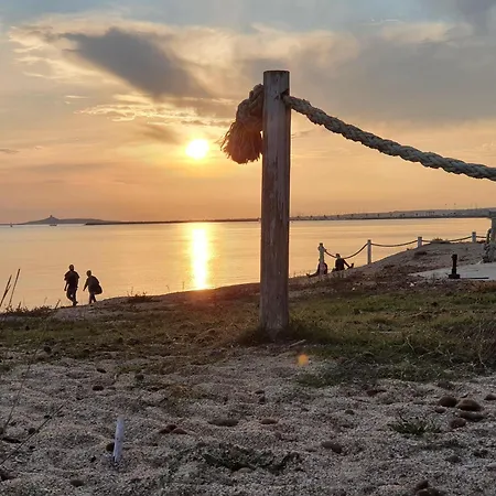 Casa L'ulivo Hébergement de vacances Oristano