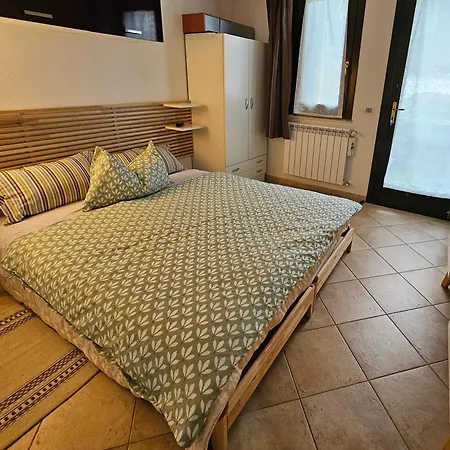 Casa L'ulivo Feriehus *