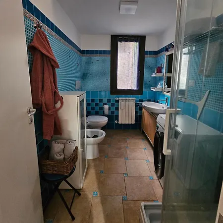 Casa L'ulivo Holiday home Oristano