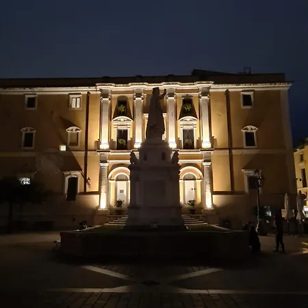 Casa L'ulivo Holiday home Oristano