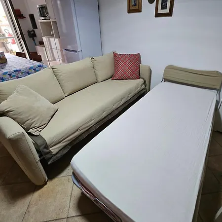 Holiday home Casa L'ulivo