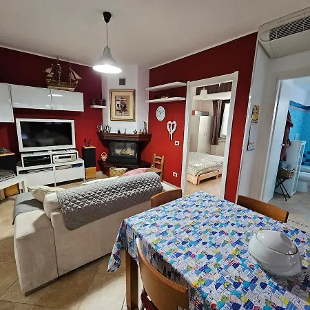 Casa L'ulivo