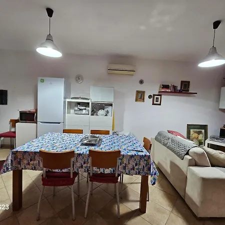 Casa L'ulivo Oristano