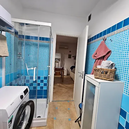 Casa L'ulivo Holiday home Oristano