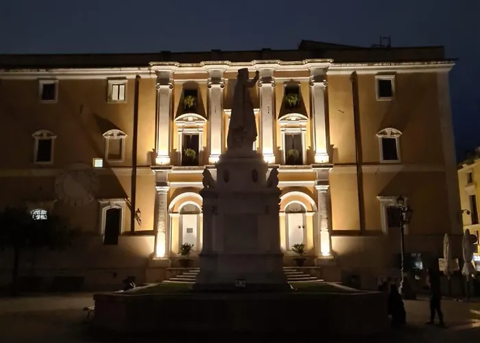 Casa L'ulivo Holiday home Oristano