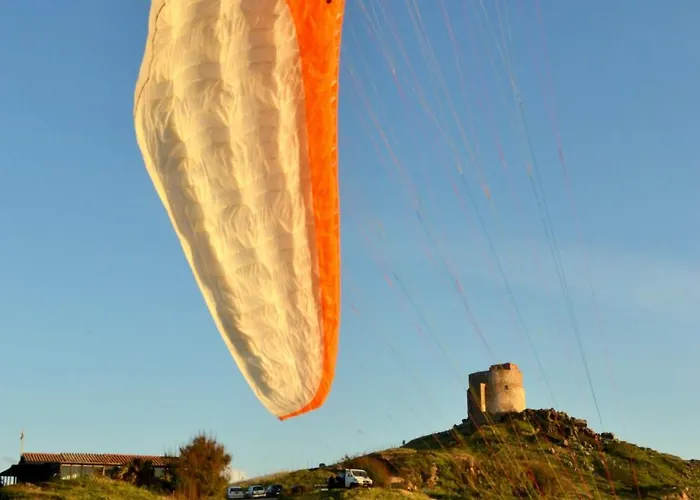 Casa L'ulivo Oristano