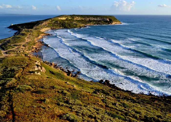 Casa L'ulivo * Oristano