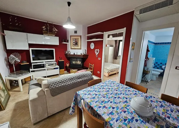 Casa L'ulivo