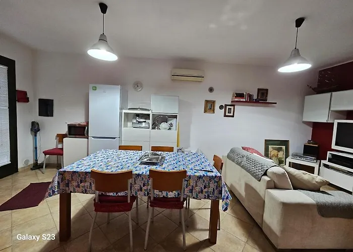 Casa L'ulivo Oristano