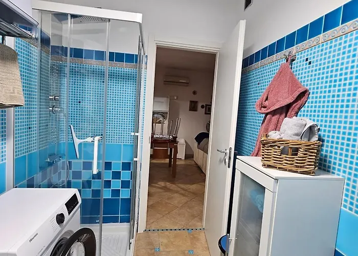 Casa L'ulivo Holiday home Oristano